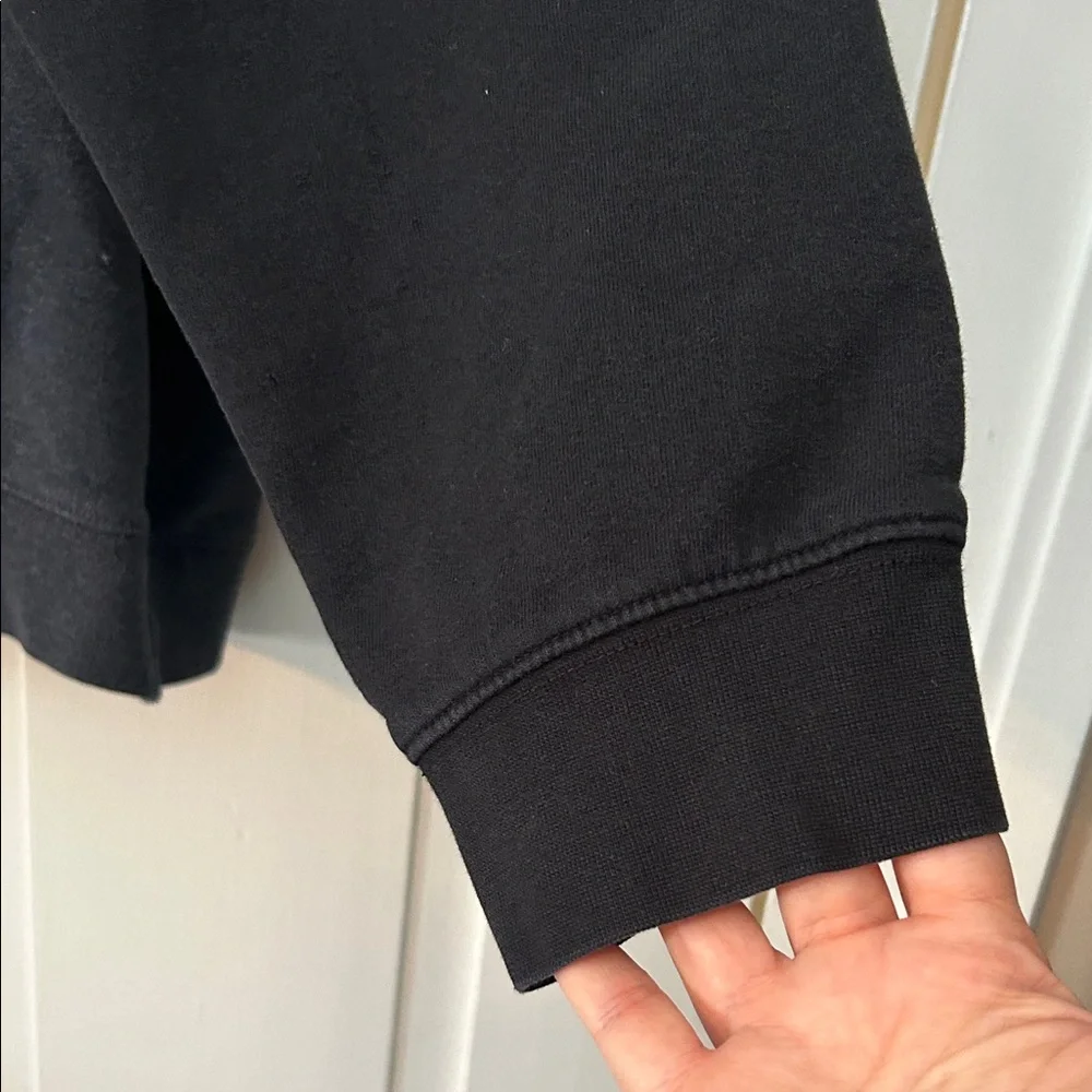 Fox Racing Men's Black & Gray XXL Hoodie F-Head-X Graphic Grunge Streetwear Race - Picture 5 of 16
